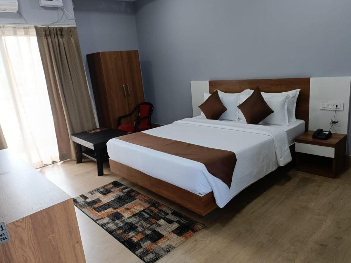 Hotel Balgopal Káthmándú Exteriér fotografie